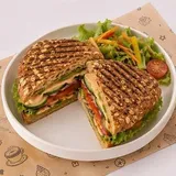 Veg Grilled Sandwich