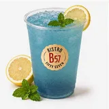 Blue Lagoon