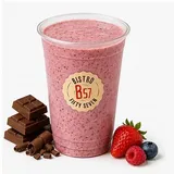 Chocoberry Shake