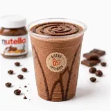 Nutella Frappe