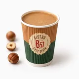 Hot Hazelnut