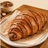 Nutella Croisssant