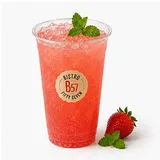Strawberry Mojitos