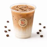 Iced Latte