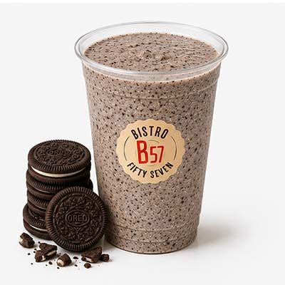 Oreo