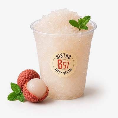 Lychee Chills