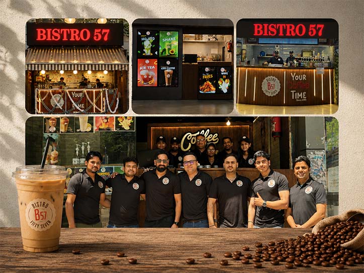 Bistro 57 About Us