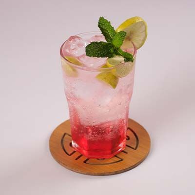 Mojito new