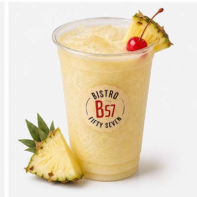 Pina Colada