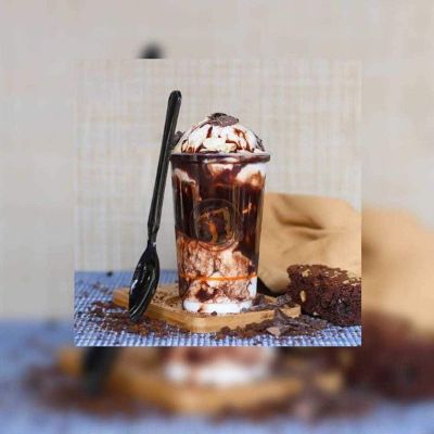 Dessert new