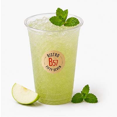 Green Apple