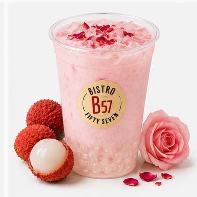 Lychee Rose