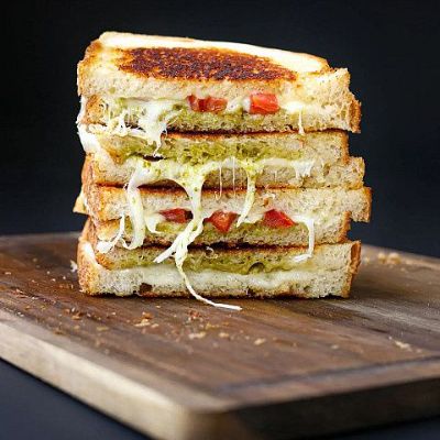 Sandwiches new