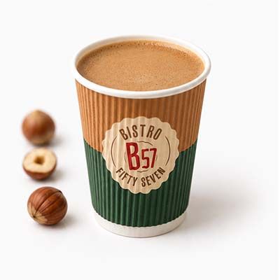 Hazelnut
