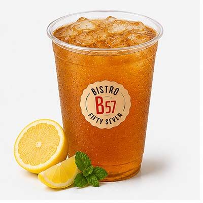 Lemon Iced Tea