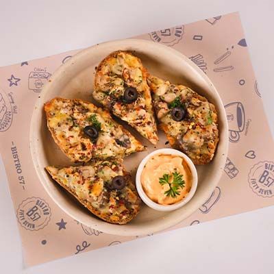 Bruschetta