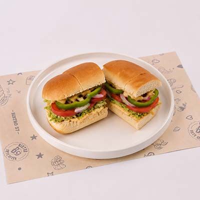 Sub Sandwich