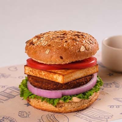 Burgers new