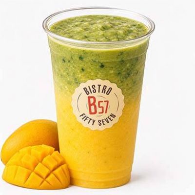 Mango Matcha