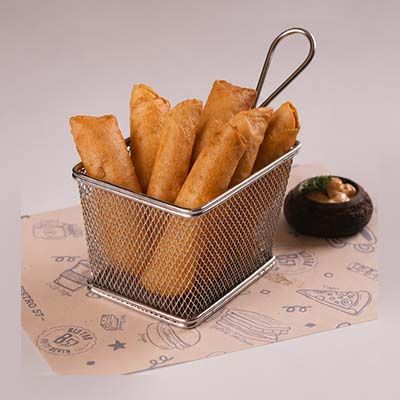 Spring Roll