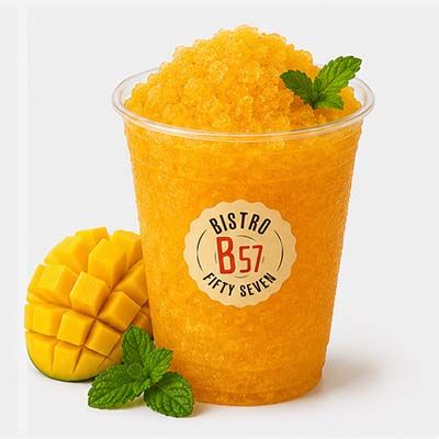 Alphonso Mango