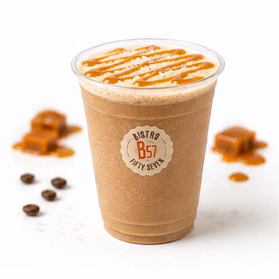 Caramel Frappe (Regular)