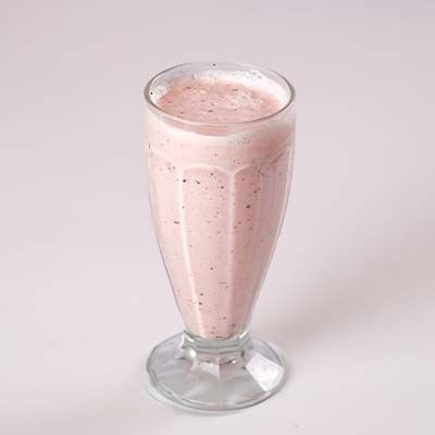 Shakes new