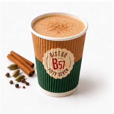 Chai Latte