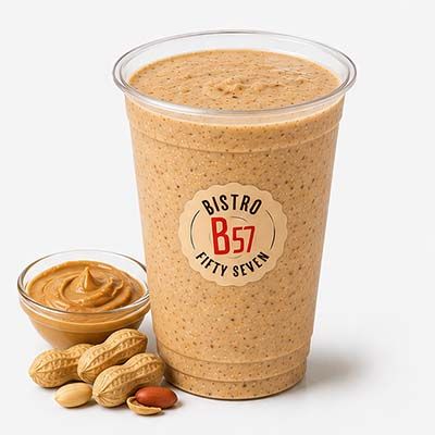 Peanut Butter Shake