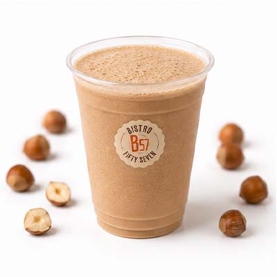Hazelnut Cold (Regular)