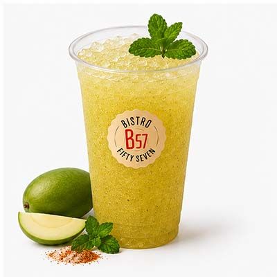 Aam Panna Mojito