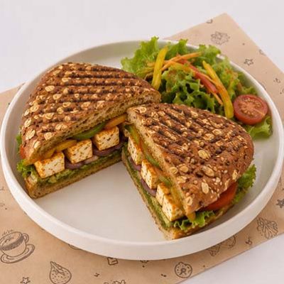 Jungle Paneer