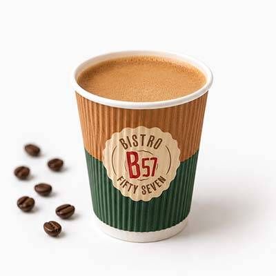 Cafe Latte