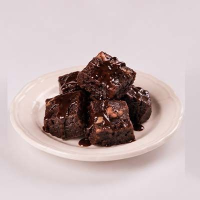 Hot Brownie [300 Ml]