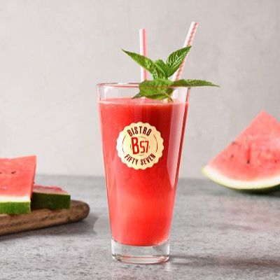 Beverages new