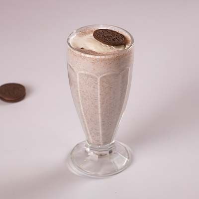 Exotic Shakes new