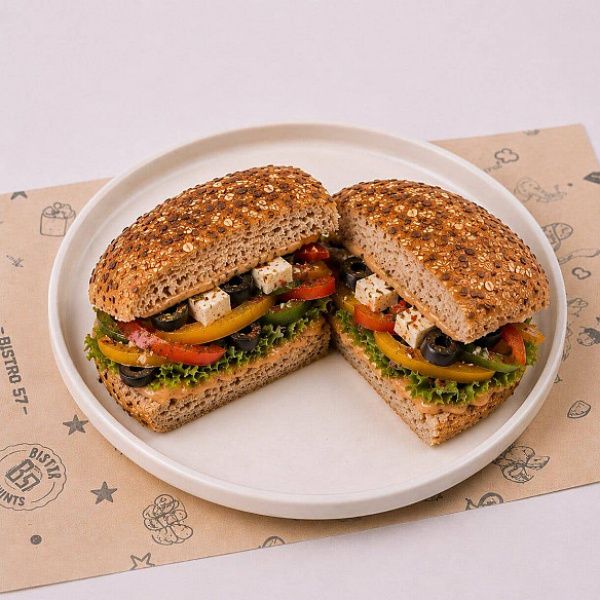 Sub Sandwich