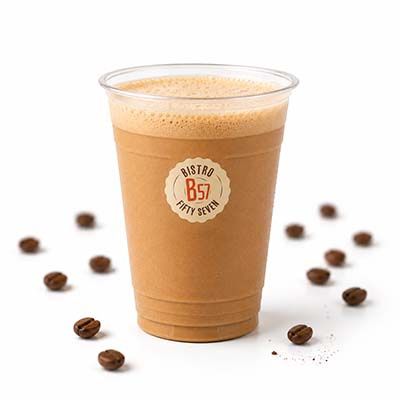 Ice Latte