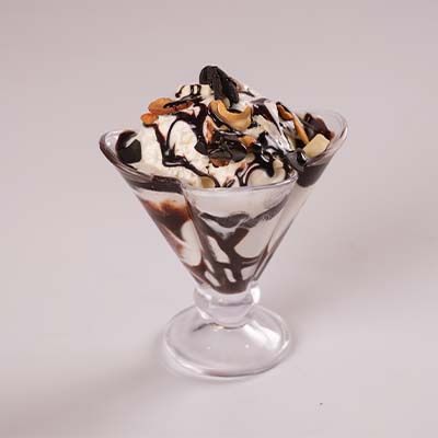 Hot Chocolate Fudge