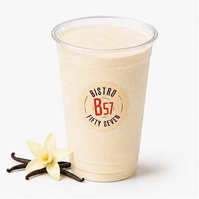 Vanilla Shake