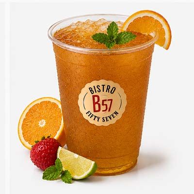 Fruit Beer