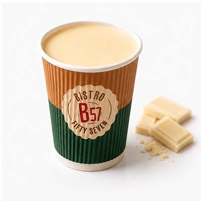 White Chocolate