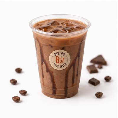Ice Mocha