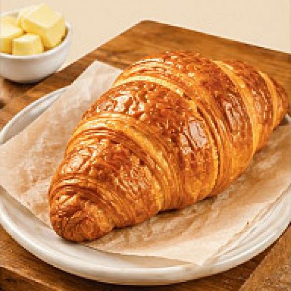 Butter Croissant