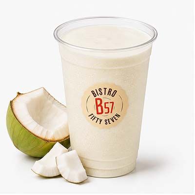 Tender Coconut