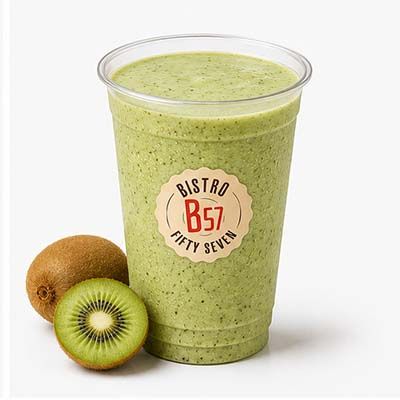 Kiwi Shake
