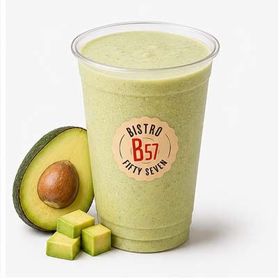 Avocado Shake