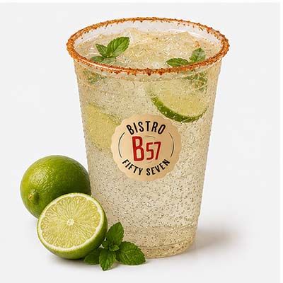 Masala Lime