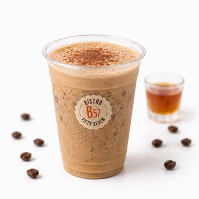 Trish Frappe