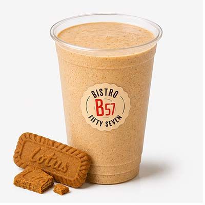 Lotus Biscoff